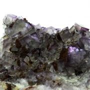 Fluorite.