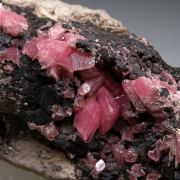 Rhodochrosite