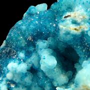 Veszelyite, hemimorphite