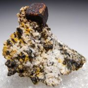 Cafarsite