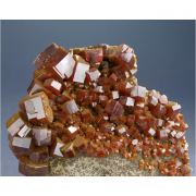 Vanadinite