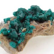 Dioptase.