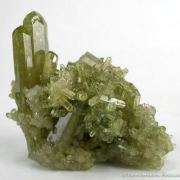 Vesuvianite