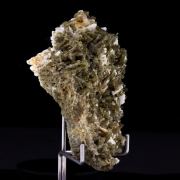 Clinozoisite. 204.5 ct.