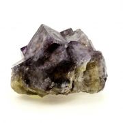 Fluorite.