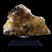 Pyrite + Calcite + Dolomite.