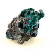 Dioptase. 80.5 ct.