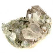 Quartz + Epidote.