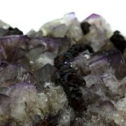 Fluorite.