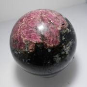 Eudialyte Sphere