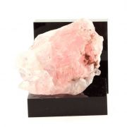 Pink Fluorite.