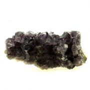 Fluorite.