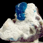 Cavansite, mordenite RARE LOCALITY!