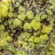 Pyromorphite 