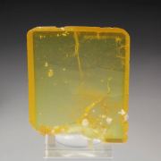 WULFENITE