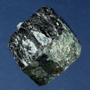 Almandine garnet