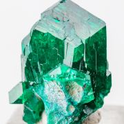 Dioptase