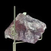 Fluorite Rose. 408.0 ct.