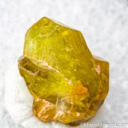 Chrysoberyl