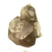 Biterminated Smoky Quartz.