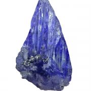 Zoisite var. tanzanite