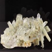 Quartz. 570.0 ct.