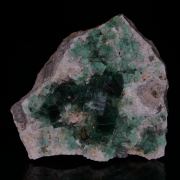 FLUORITE - Rogerley Mine, England