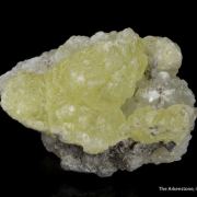 Brucite