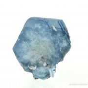 Blue Alkali Beryl