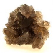 Smoky Quartz.