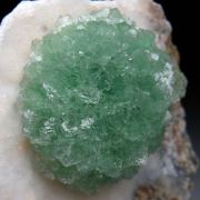 Fluorite