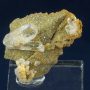 Barite