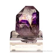 Quartz var. Amethyst