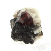 Spessartite Garnet.