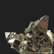 Arsenopyrite