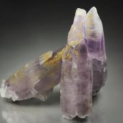 QUARTZ var. AMETHYST