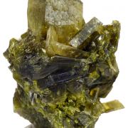 Clinozoisite