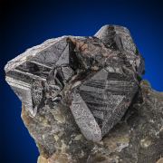 Cassiterite 