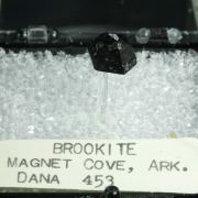 Brookite