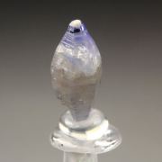 gem CORUNDUM var. SAPPHIRE