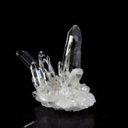 Quartz. 61.5 ct.