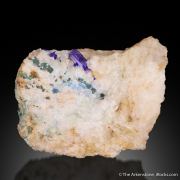 Linarite