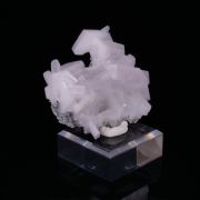 CALCITE - Daye Co., Huangshi, Hubei, China (fluorescent)