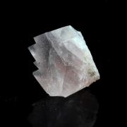 Pink Fluorite.