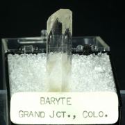 Barite