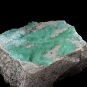 Fluorite.