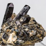 Cassiterite