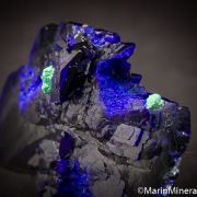 Azurite