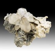 Cerussite