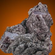 Stephanite  & Pyrargyrite